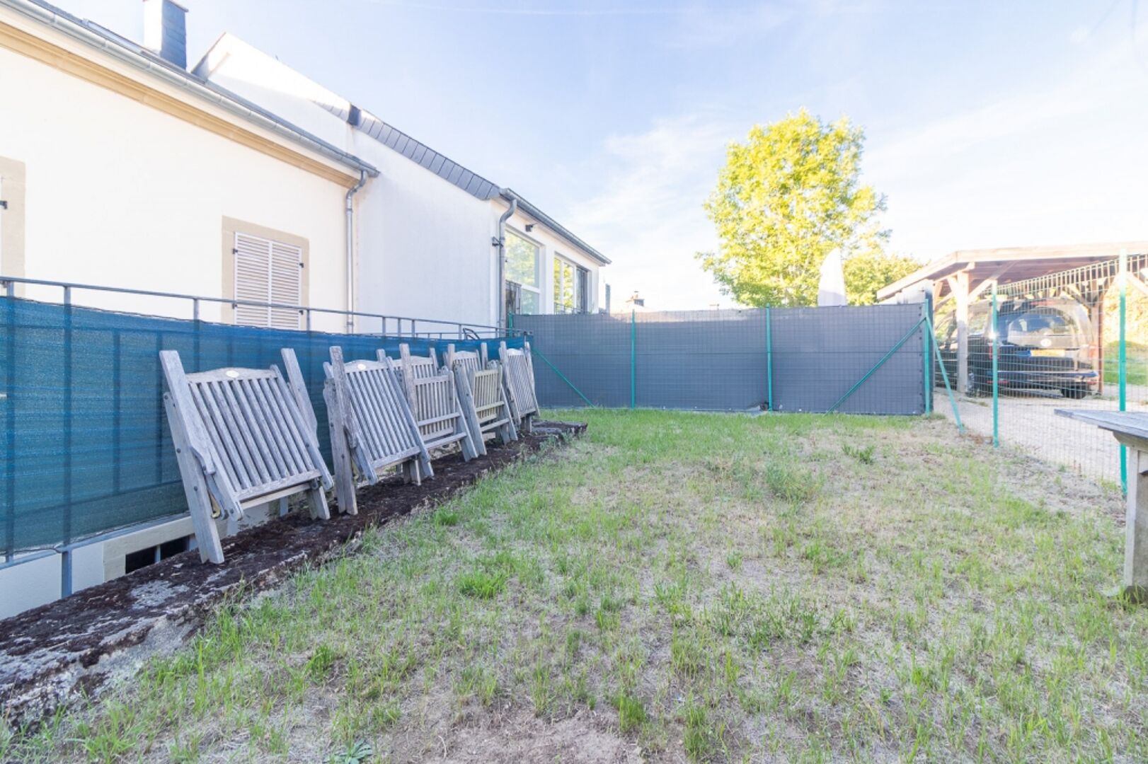 Dalheim - Krautemergaass